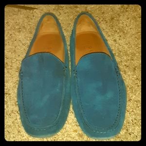 M. Gemi loafers